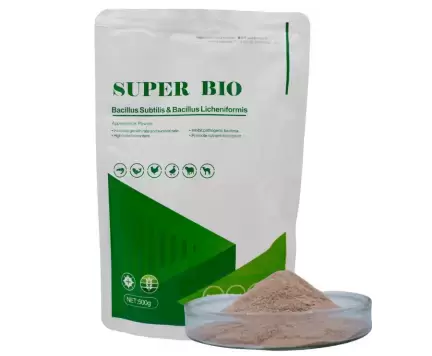 SUPER BIO
