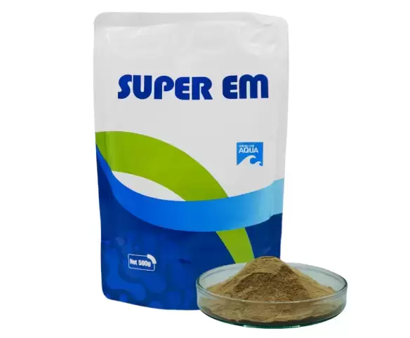 SUPER EM