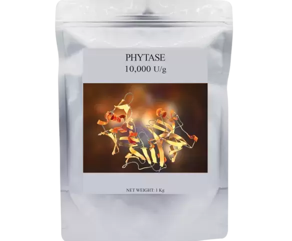 ENZYME PHYTASE