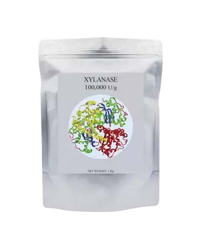 ENZYME XYLANASE